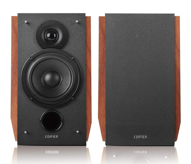 Edifier R1700BTs (Brązowy) - 603578 - zdjęcie 3